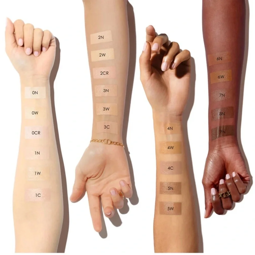Dior Backstage‎ Face & Body Foundation, 9N, 11ml/ 0.37 FL. OZ., New without box